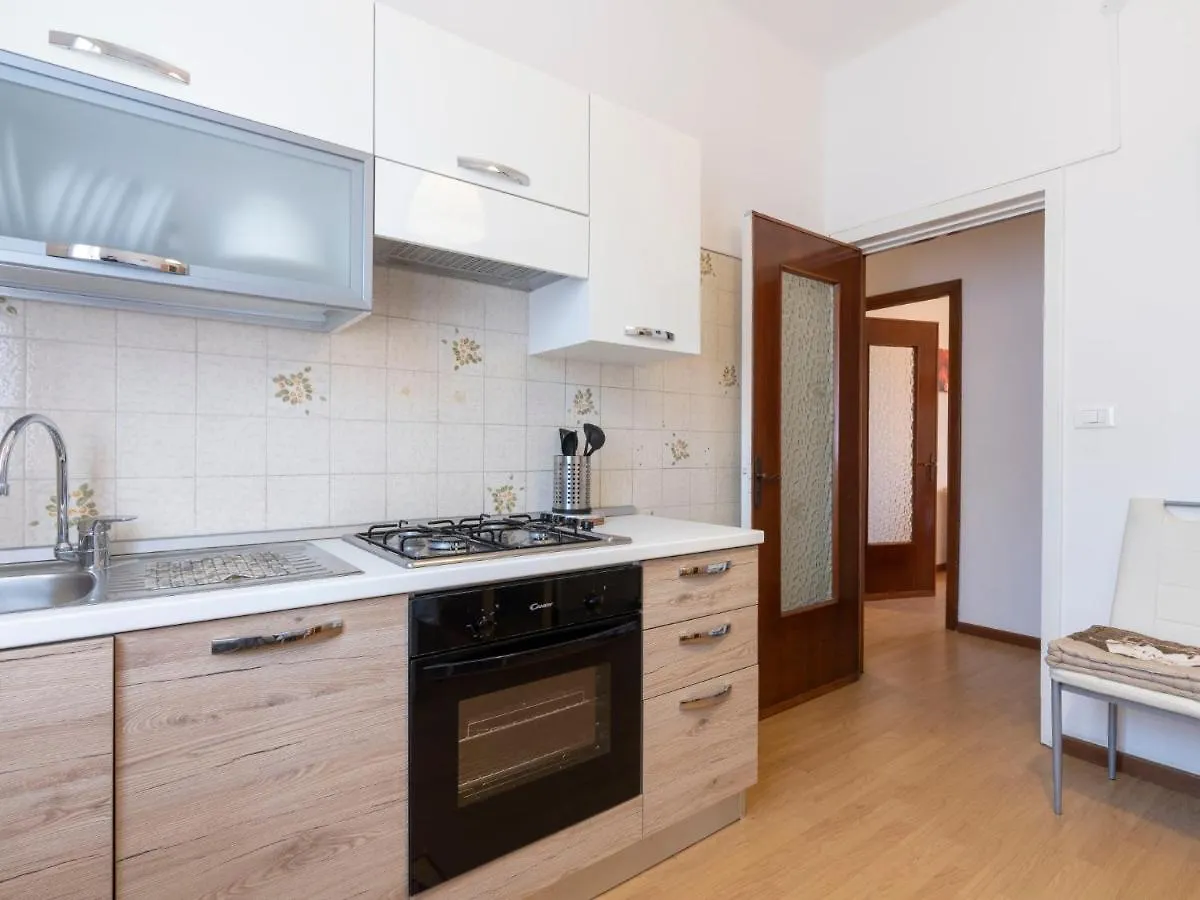 Apartment Felicita By Interhome San Lorenzo al Mare