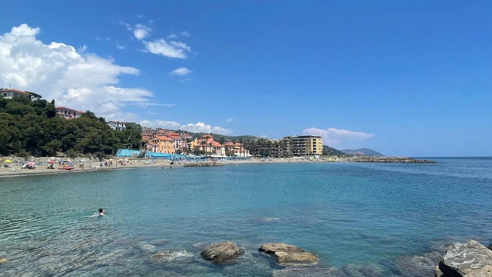 Apartment Felicita By Interhome San Lorenzo al Mare
