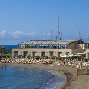 Riviera Dei Fiori Отель