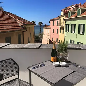 Antico Comune Appartement